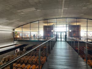 Bodega BaiGorri