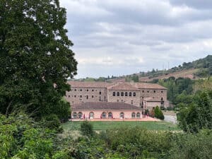 Kloster Yuso