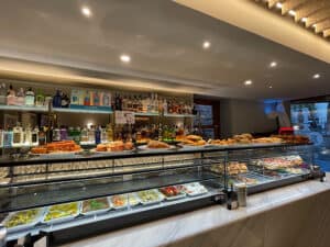 Pincho Bar