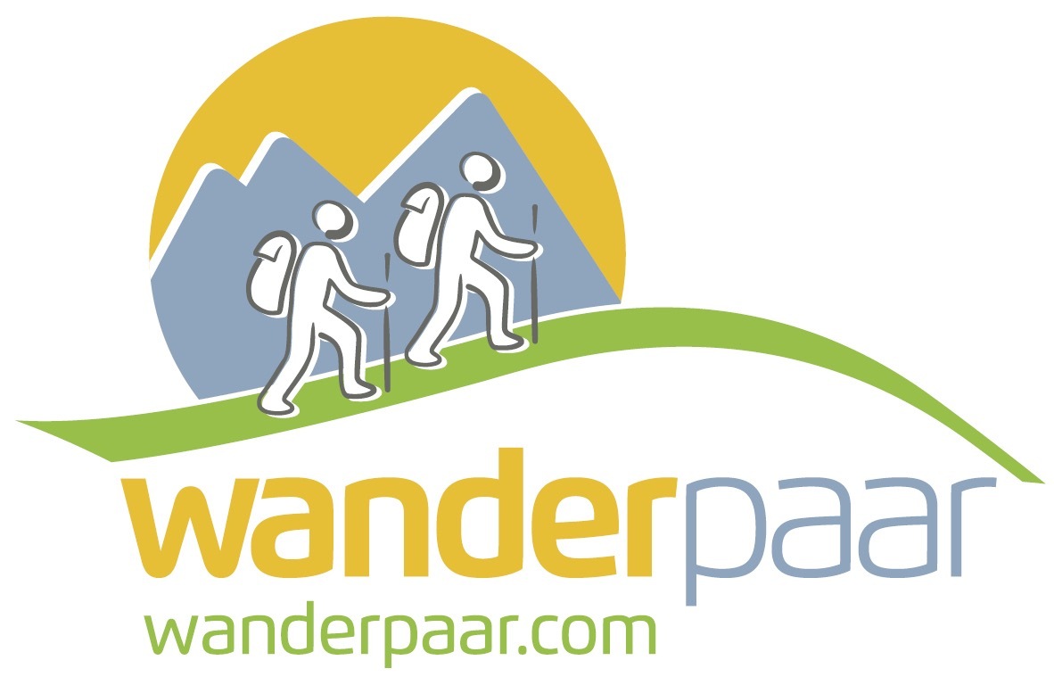 Logo Wanderpaar.com